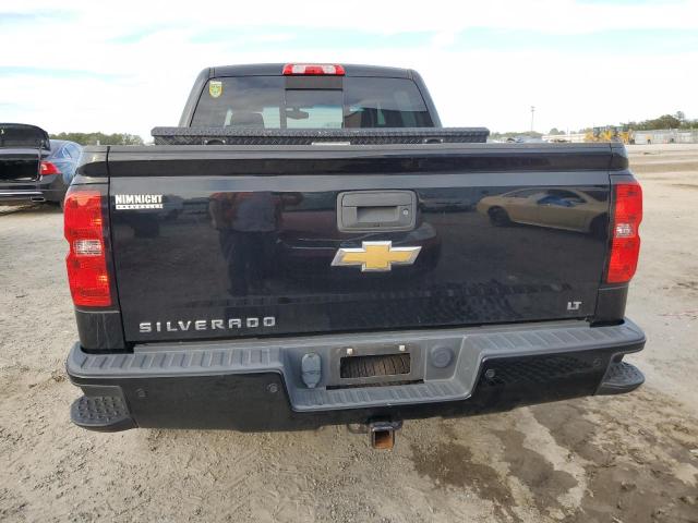 Photo 5 VIN: 3GCUKREC1HG432820 - CHEVROLET SILVERADO 