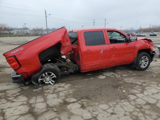 Photo 2 VIN: 3GCUKREC1HG441937 - CHEVROLET SILVERADO 