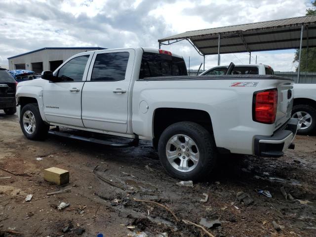 Photo 1 VIN: 3GCUKREC1HG442909 - CHEVROLET SILVERADO 