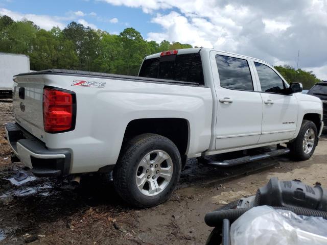 Photo 2 VIN: 3GCUKREC1HG442909 - CHEVROLET SILVERADO 