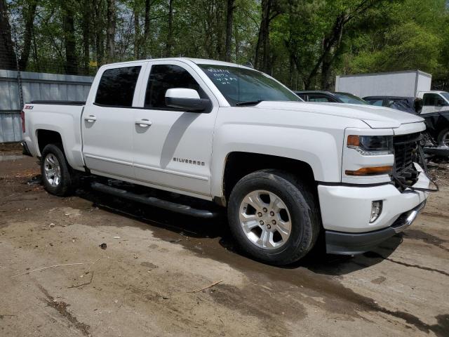 Photo 3 VIN: 3GCUKREC1HG442909 - CHEVROLET SILVERADO 