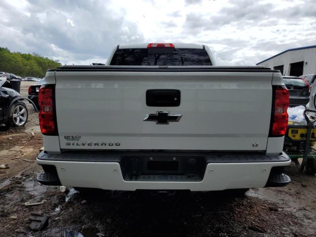 Photo 5 VIN: 3GCUKREC1HG442909 - CHEVROLET SILVERADO 