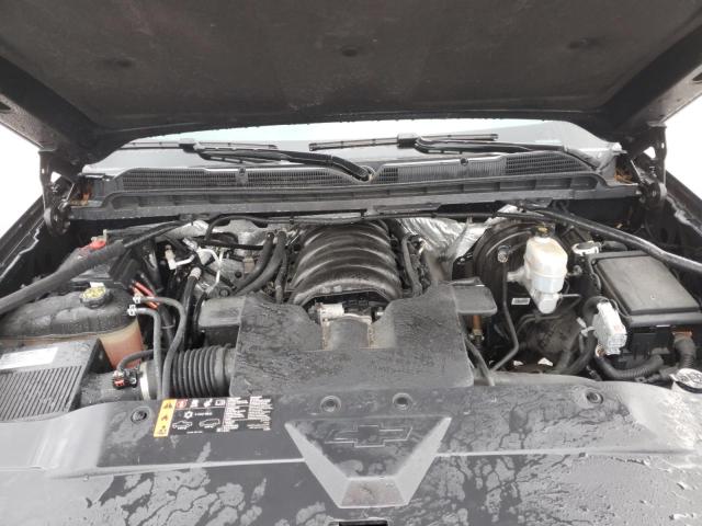 Photo 10 VIN: 3GCUKREC1HG460990 - CHEVROLET SILVERADO 