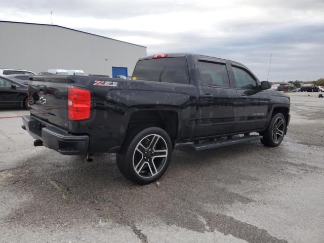 Photo 2 VIN: 3GCUKREC1HG460990 - CHEVROLET SILVERADO 