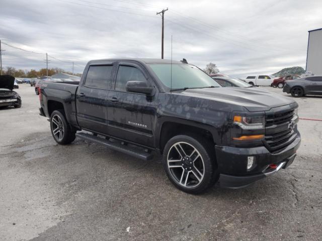 Photo 3 VIN: 3GCUKREC1HG460990 - CHEVROLET SILVERADO 