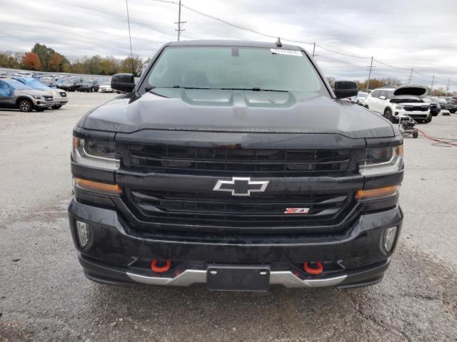 Photo 4 VIN: 3GCUKREC1HG460990 - CHEVROLET SILVERADO 