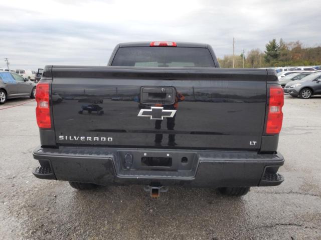 Photo 5 VIN: 3GCUKREC1HG460990 - CHEVROLET SILVERADO 