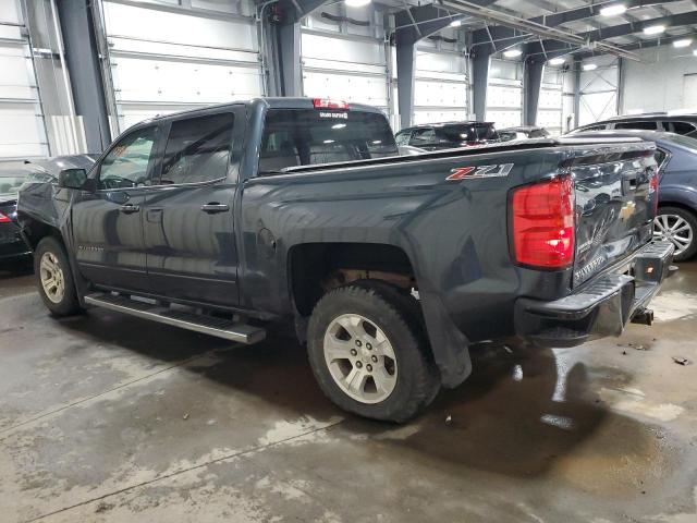 Photo 1 VIN: 3GCUKREC1HG518211 - CHEVROLET SILVERADO 