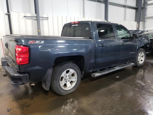 Photo 2 VIN: 3GCUKREC1HG518211 - CHEVROLET SILVERADO 