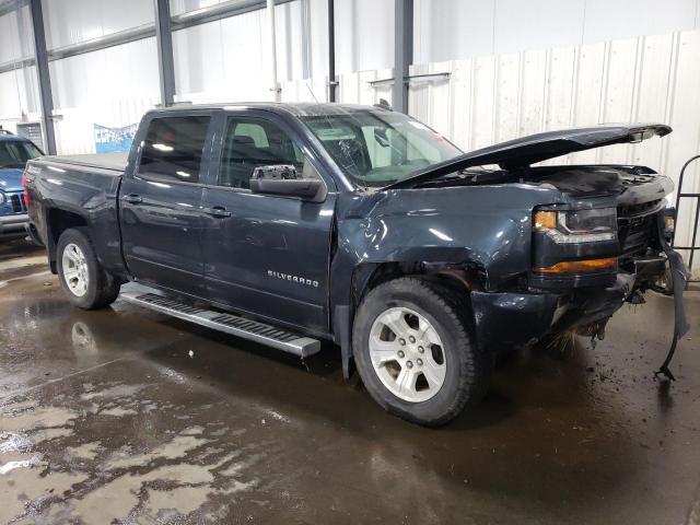 Photo 3 VIN: 3GCUKREC1HG518211 - CHEVROLET SILVERADO 