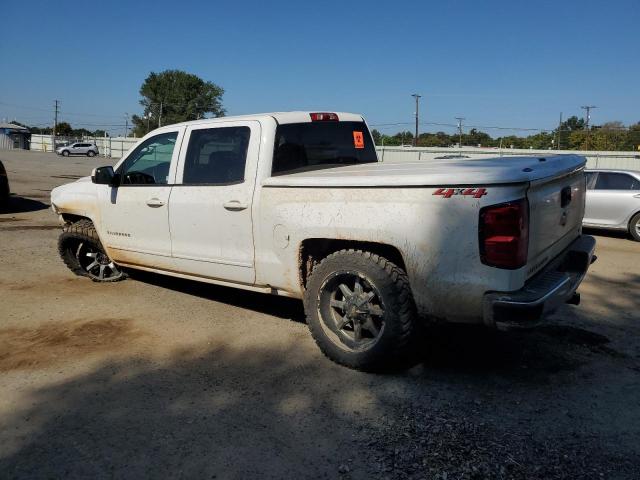 Photo 1 VIN: 3GCUKREC1JG159920 - CHEVROLET SILVERADO 