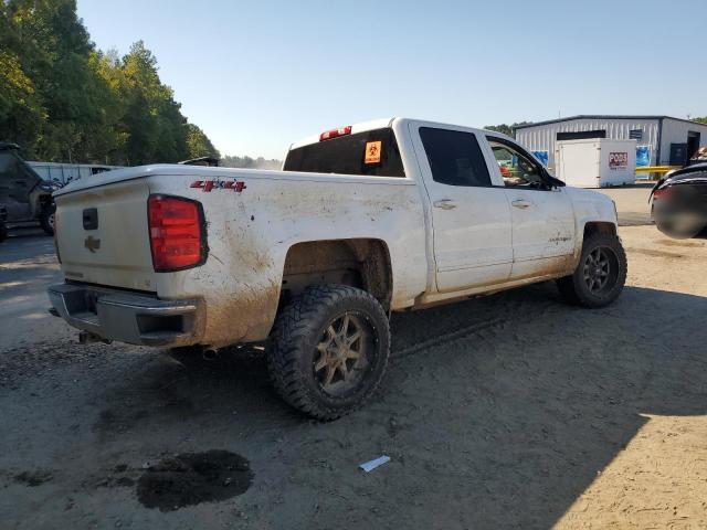 Photo 2 VIN: 3GCUKREC1JG159920 - CHEVROLET SILVERADO 