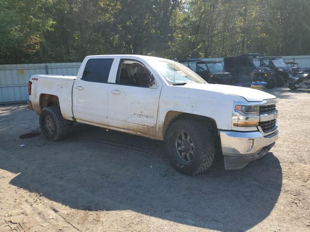 Photo 3 VIN: 3GCUKREC1JG159920 - CHEVROLET SILVERADO 