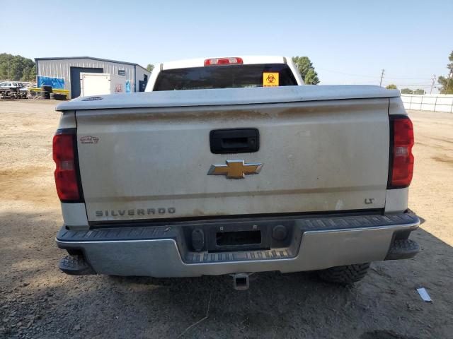 Photo 5 VIN: 3GCUKREC1JG159920 - CHEVROLET SILVERADO 