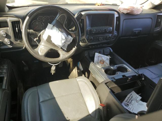 Photo 7 VIN: 3GCUKREC1JG159920 - CHEVROLET SILVERADO 