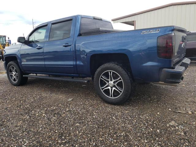 Photo 1 VIN: 3GCUKREC1JG178158 - CHEVROLET SILVERADO2 