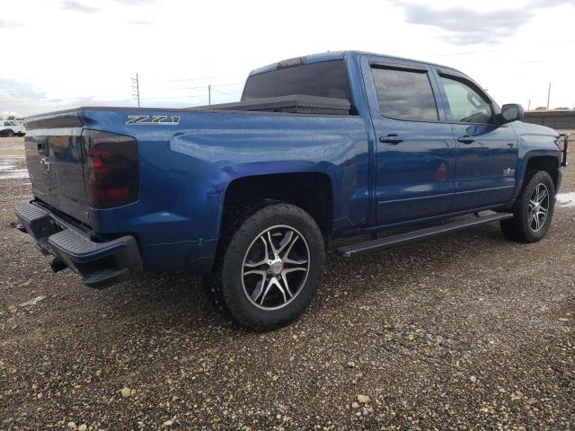 Photo 2 VIN: 3GCUKREC1JG178158 - CHEVROLET SILVERADO2 