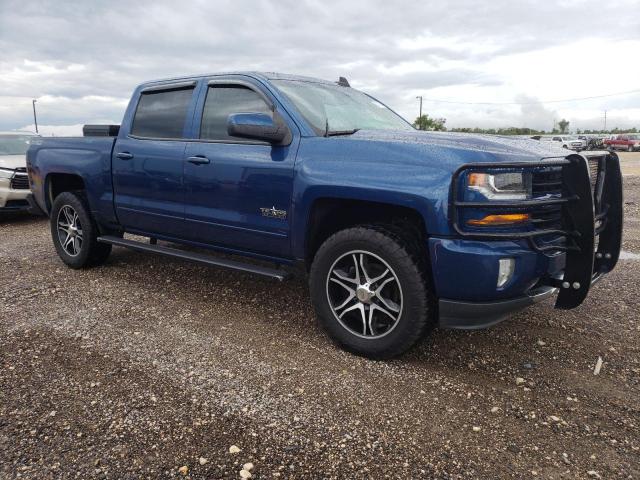 Photo 3 VIN: 3GCUKREC1JG178158 - CHEVROLET SILVERADO2 