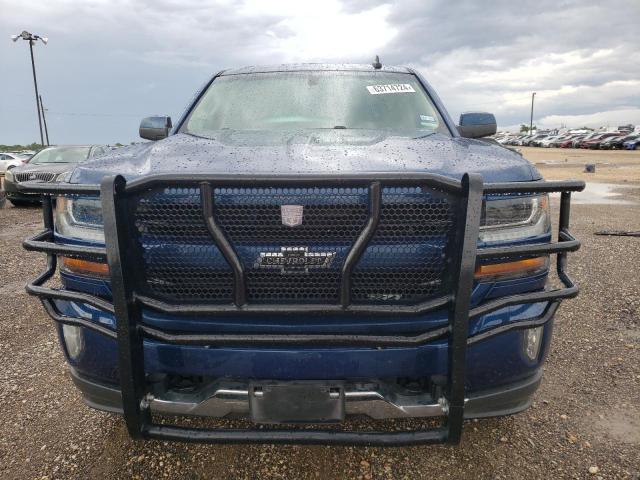 Photo 4 VIN: 3GCUKREC1JG178158 - CHEVROLET SILVERADO2 