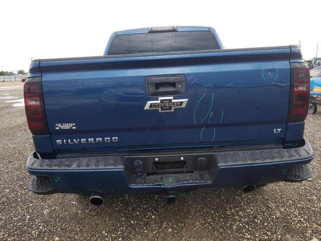 Photo 5 VIN: 3GCUKREC1JG178158 - CHEVROLET SILVERADO2 