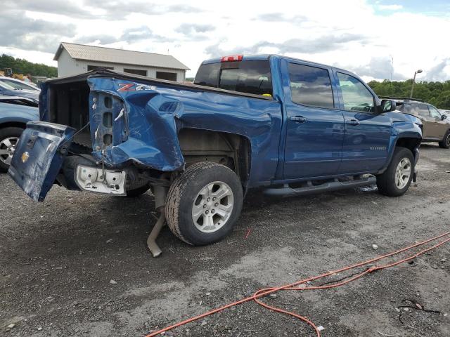 Photo 2 VIN: 3GCUKREC1JG182338 - CHEVROLET SILVERADO 