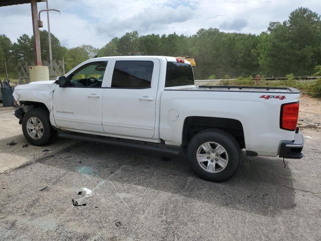 Photo 1 VIN: 3GCUKREC1JG182727 - CHEVROLET SILVERADO 