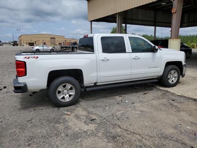 Photo 2 VIN: 3GCUKREC1JG182727 - CHEVROLET SILVERADO 