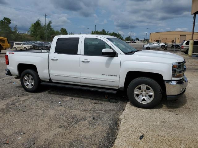 Photo 3 VIN: 3GCUKREC1JG182727 - CHEVROLET SILVERADO 