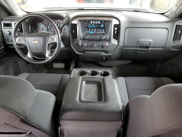 Photo 7 VIN: 3GCUKREC1JG182727 - CHEVROLET SILVERADO 