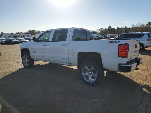 Photo 1 VIN: 3GCUKREC1JG278857 - CHEVROLET SILVERADO 