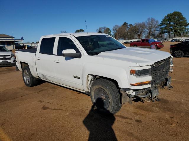 Photo 3 VIN: 3GCUKREC1JG278857 - CHEVROLET SILVERADO 