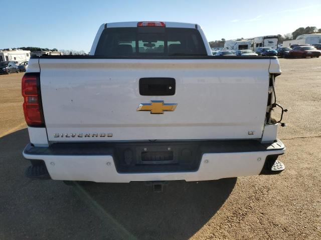 Photo 5 VIN: 3GCUKREC1JG278857 - CHEVROLET SILVERADO 