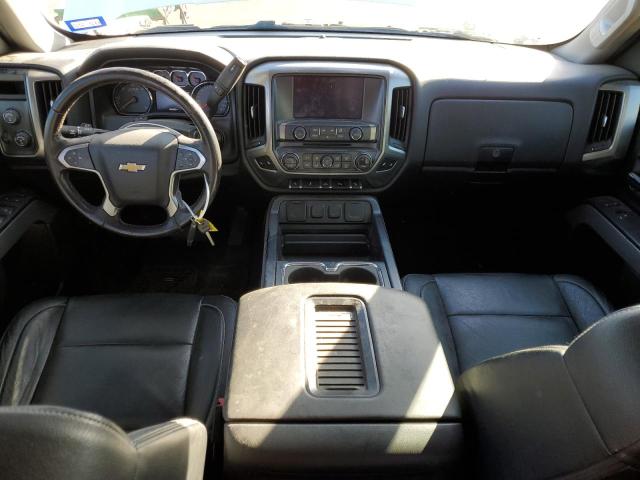 Photo 7 VIN: 3GCUKREC1JG278857 - CHEVROLET SILVERADO 