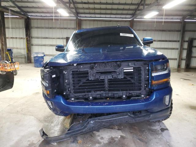 Photo 4 VIN: 3GCUKREC1JG305653 - CHEVROLET SILVERADO 