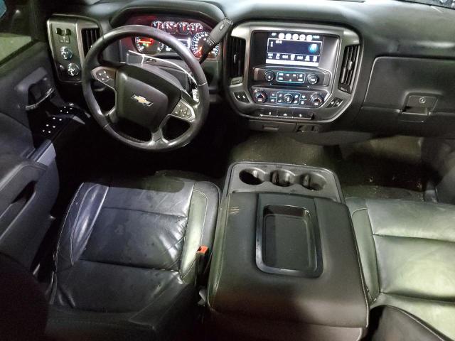 Photo 7 VIN: 3GCUKREC1JG305653 - CHEVROLET SILVERADO 