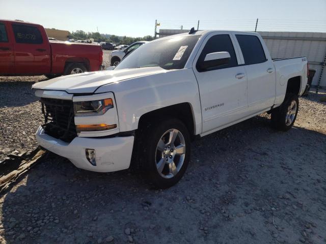 Photo 1 VIN: 3GCUKREC1JG470585 - CHEVROLET SILVERADO 