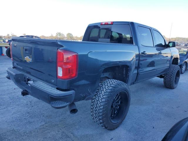 Photo 2 VIN: 3GCUKREC1JG477598 - CHEVROLET SILVERADO 