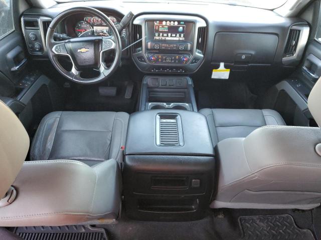 Photo 7 VIN: 3GCUKREC1JG477598 - CHEVROLET SILVERADO 