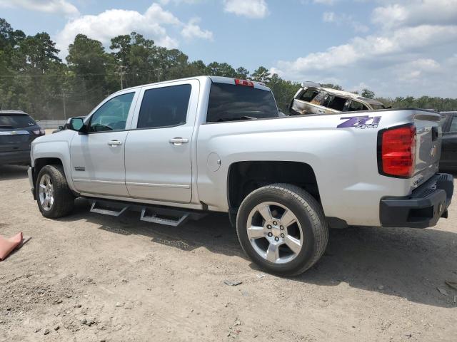 Photo 1 VIN: 3GCUKREC1JG544801 - CHEVROLET SILVERADO 