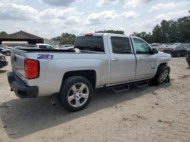 Photo 2 VIN: 3GCUKREC1JG544801 - CHEVROLET SILVERADO 