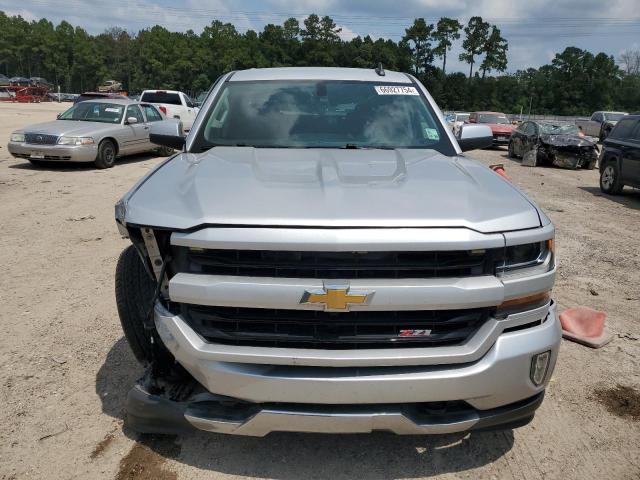 Photo 4 VIN: 3GCUKREC1JG544801 - CHEVROLET SILVERADO 