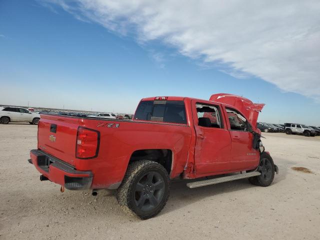 Photo 2 VIN: 3GCUKREC1JG549920 - CHEVROLET SILVERADO 