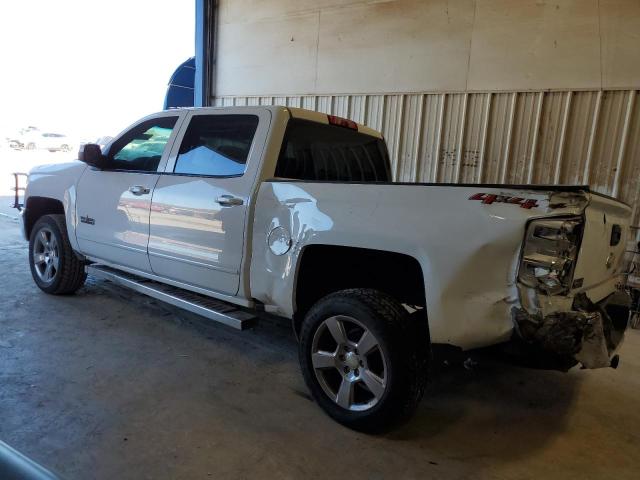 Photo 1 VIN: 3GCUKREC1JG569066 - CHEVROLET SILVERADO 