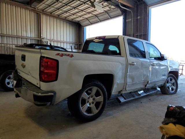 Photo 2 VIN: 3GCUKREC1JG569066 - CHEVROLET SILVERADO 