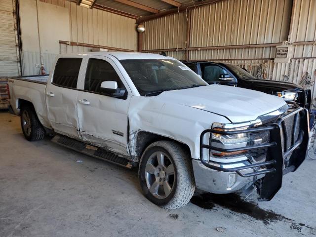 Photo 3 VIN: 3GCUKREC1JG569066 - CHEVROLET SILVERADO 