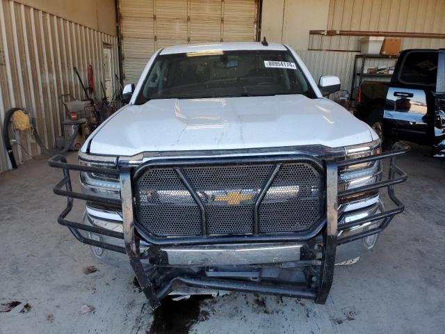 Photo 4 VIN: 3GCUKREC1JG569066 - CHEVROLET SILVERADO 