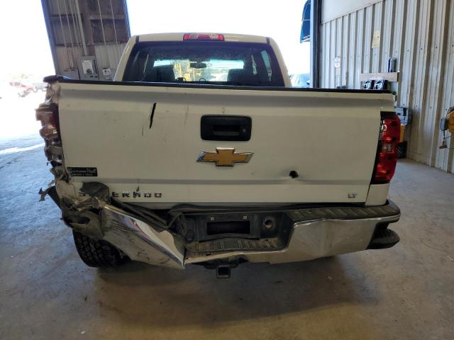 Photo 5 VIN: 3GCUKREC1JG569066 - CHEVROLET SILVERADO 