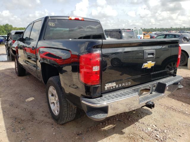 Photo 2 VIN: 3GCUKREC1JG597675 - CHEVROLET SILVERADO 