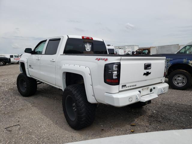 Photo 2 VIN: 3GCUKREC2EG115866 - CHEVROLET SILVERADO 