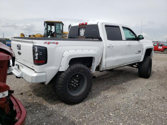 Photo 3 VIN: 3GCUKREC2EG115866 - CHEVROLET SILVERADO 